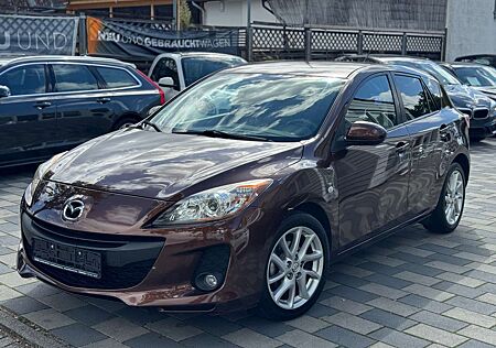 Mazda 3 Edition