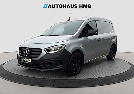 Mercedes-Benz Citan Kasten 112 CDI *NAVI*KAMERA*SITZHZ*AHK*