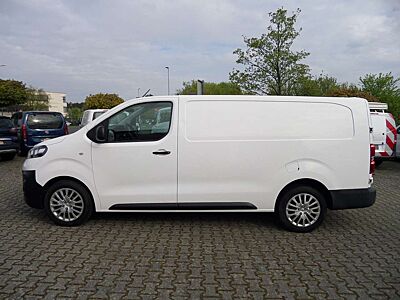 Opel Vivaro Edition L3+Sortimo Regale+Schraubstock+Navi+Tempo