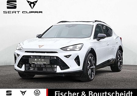 Cupra Formentor TSI VZ 2.0 TSI 4Drive DSG NAV PANO