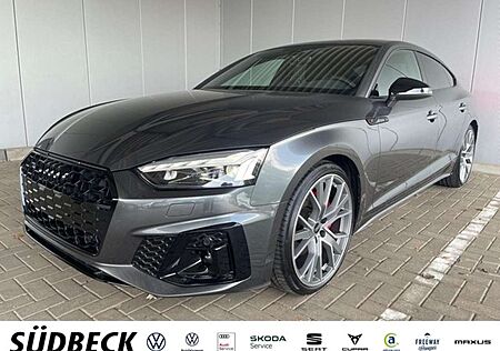 Audi A5 Sportback 40 TDI "Edition" S-Line MATRIX+LASER-...