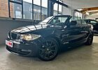 BMW 118 d Turbodiesel Metallic+M-SPORT+XENON+LEDER