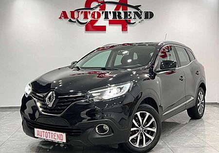 Renault Kadjar Bose Edition 67TKM 1.HAND AUTOMATIK+KAMER