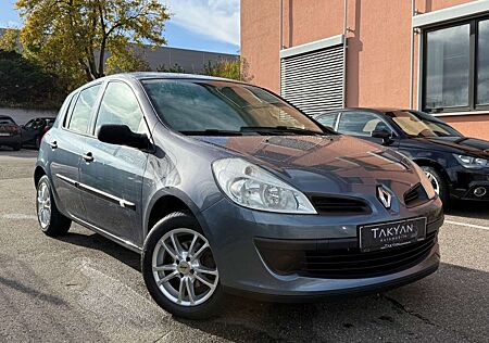 Renault Clio III Authentique / 2.Hand / Klima / S-Heft