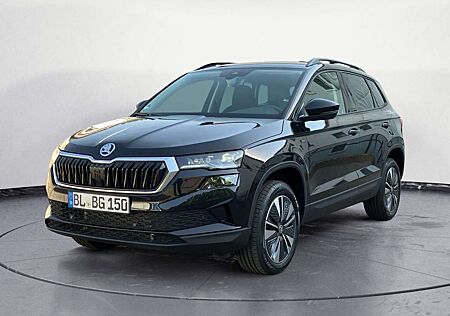 Skoda Karoq Tour 2,0 TDI 7-Gang-DSG