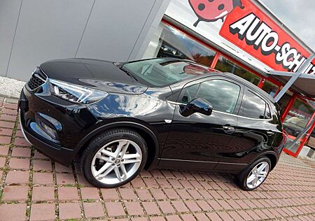 Opel Mokka X Ultimate 4x4 LEDER BOSE LED