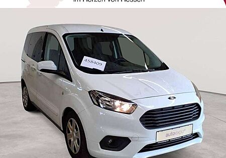 Ford Tourneo Courier 1.5 TDCi S&S Trend Navi