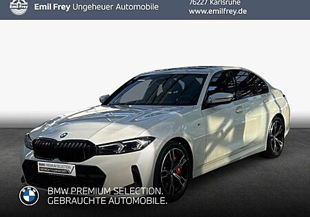 BMW 320 d xDrive Aut. M-Paket Harman Kardon Glasdach