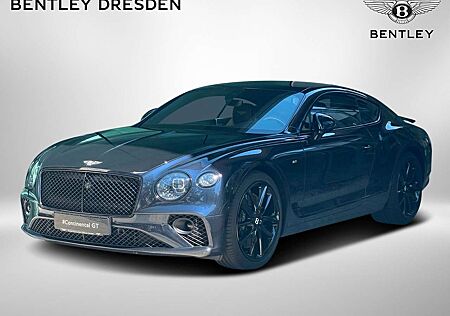 Bentley Continental GT V8