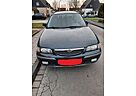 Mazda 626 2.0 Spirit