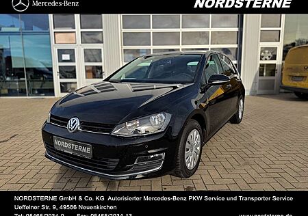 VW Golf Volkswagen VII 1.2 TSI Lounge BMT