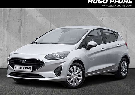 Ford Fiesta COOL&CONNECT. 55 kW. 5-türig