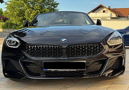 BMW Z4 M Sport