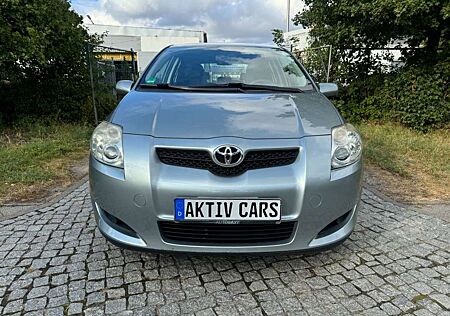 Toyota Auris Life 1.Hand Tüv Neu!!