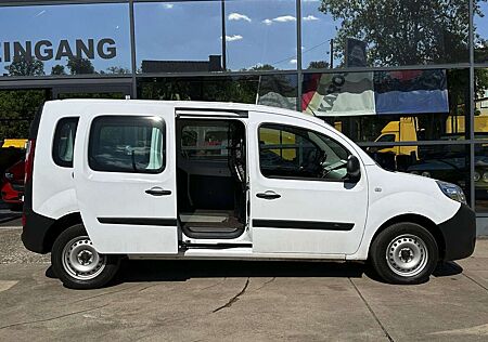 Renault Kangoo *2 Sitzer*Einparkhilfe*