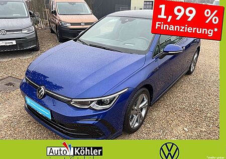 VW Golf Volkswagen R-Line TSi Aktionspreis! Gültig nur bis zum 28 Jun