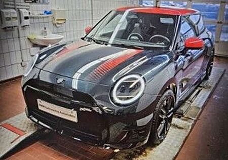 Mini Cooper SE CooperSE/HUD/Pano/LED/KomfZg/M-Paket/JCW