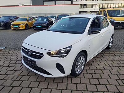 Opel Corsa F 1.2  [Euro6d] S/S 5-T Edition