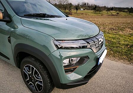 Dacia Spring 26,8kWh ExtremeExtreme