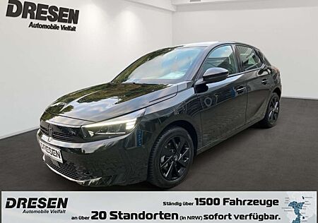 Opel Corsa LED Apple CarPlay Android Auto Musikstreaming DAB