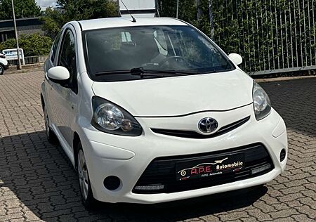Toyota Others AYGO Cool Go Klima Navi 30.000km GARANTIE