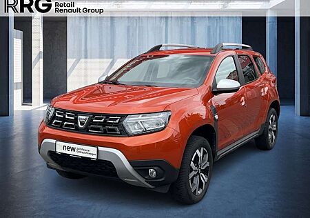 Dacia Duster PRESTIGE TCe 100 ECO-G 2WD SHZ KLIMAAUTOM.