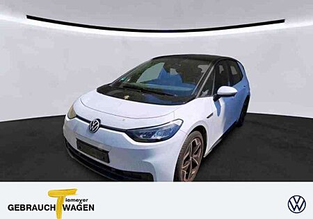 VW ID.3 Volkswagen PRO S LM19 NAVI LED CLIMATRONIC