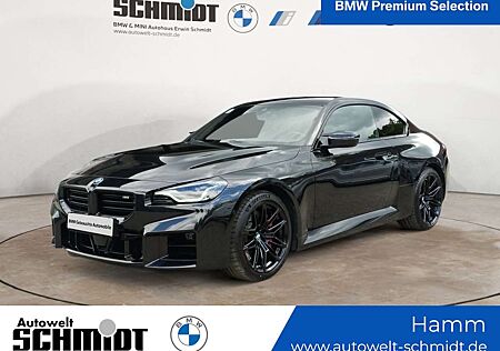 BMW M2 Coupe Sport Aut. + BPS.GARANTIE-05.2028