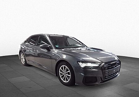 Audi A6 Limousine sport 50 TDI qu. ACC B&O HD-MATRIX PANO