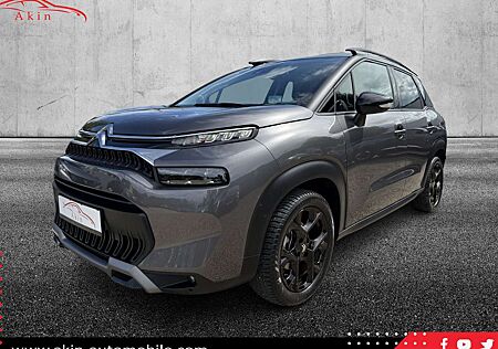 Citroën C3 Aircross Citroen Max LED Navi Head-up Temp. Kam