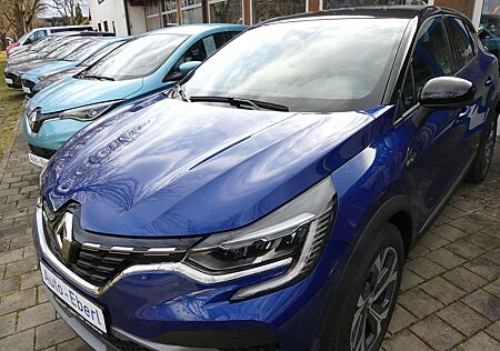 Renault Captur R.S. Line