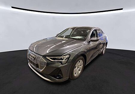 Audi e-tron SPORTBACK 55 S LINE/20Z/ACC/HuD/PANO/360°