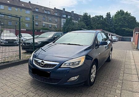 Opel Astra J Sports Tourer EditionTÜV NEU*2.HAND*NAVI