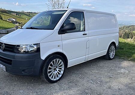 VW T5 Transporter Volkswagen 7EJ122/WF2/ZD2/1T3