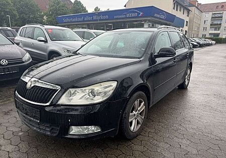 Skoda Octavia Combi Ambition TDI Navi Klimatro. AHK