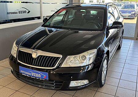 Skoda Octavia Combi Ambition TDI Navi Klimatro. AHK