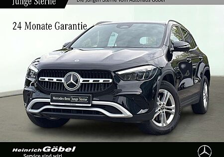 Mercedes-Benz GLA 200 ENTRY-ADV. LED KAM NAVI SHA EPHK SPI SH