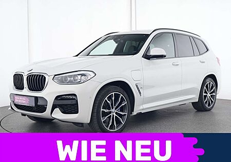 BMW X3 30e M-Sport Navi|HeadUp|Kamera|LED|HiFi|Pano