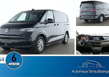 VW T7 Multivan Volkswagen 2.0TDI Life lang LÜ PANO AHK SHZ RFK