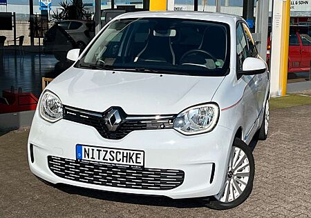 Renault Twingo Vibes Electric