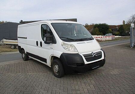 Citroën Jumper gebraucht kaufen Citroën Jumper Citroen 28 HDi 28 L1H1