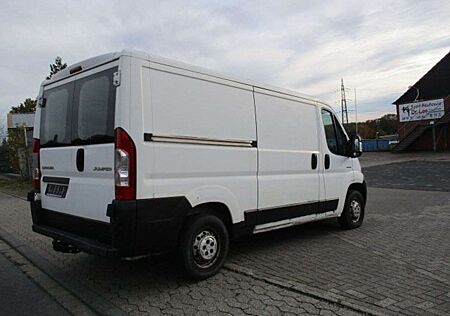 Citroën Jumper Citroen 28 HDi 28 L1H1