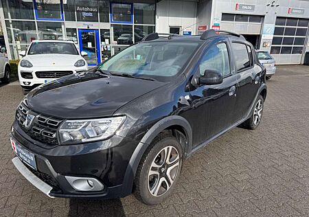 Dacia Sandero II Stepway Celebration