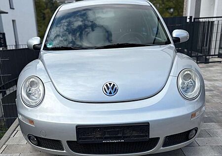 VW New Beetle Volkswagen 1.6