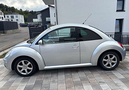 VW New Beetle Volkswagen 1.6