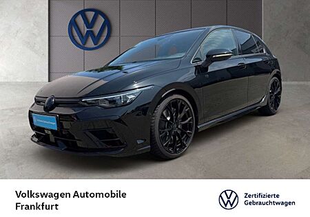VW Golf Volkswagen VIII 2.0 TSI DSG 4Motion R Navi AreaView IQ
