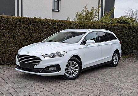 Ford Mondeo Turnier Business Edition *1.Hand, AHK*