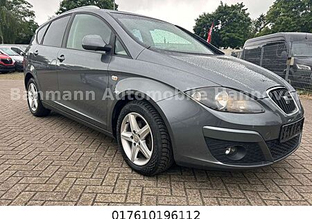 Seat Altea XL Style Ecomotive
