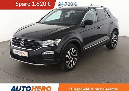 VW T-Roc Volkswagen 1.5 TSI ACT Active Aut.*VC*PDC*SHZ*ACC*
