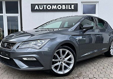 Seat Leon FR 1.4 TSI LED NAVI PDC SHZ PANORAMADACH